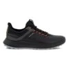 Ecco Core Golf Shoes - Black