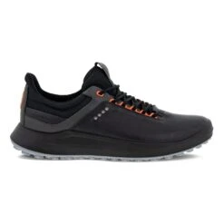 Ecco Core Golf Shoes - Black