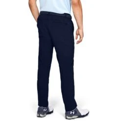 Under Armour UA Mens Performance Slim Taper Pant 11 Under Armour UA Mens Performance Slim Taper Pant -Golf Equipment Store 1331187 408 BC