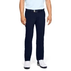 Under Armour UA Mens Performance Slim Taper Pant 10 Under Armour UA Mens Performance Slim Taper Pant -Golf Equipment Store 1331187 408 FC Main