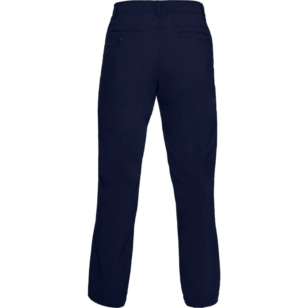 Under Armour UA Mens Performance Slim Taper Pant 4 Under Armour UA Mens Performance Slim Taper Pant - Image 2