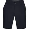 Under Armour Performance Taper Short - Black -Golf Equipment Store 1342240 001 HF