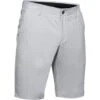 Under Armour Performance Taper Short - Stone Grey -Golf Equipment Store 1342240 014 HF
