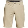 Under Armour Performance Taper Short - Beige -Golf Equipment Store 1342240 289 HF