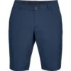 Under Armour Performance Taper Short - Navy -Golf Equipment Store 1342240 408 HF