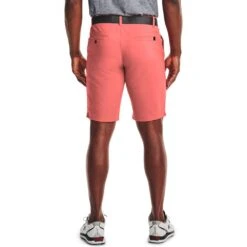 Under Armour Performance Taper Short - Orange 9 Under Armour Performance Taper Short - Orange -Golf Equipment Store 1342240 690 BC