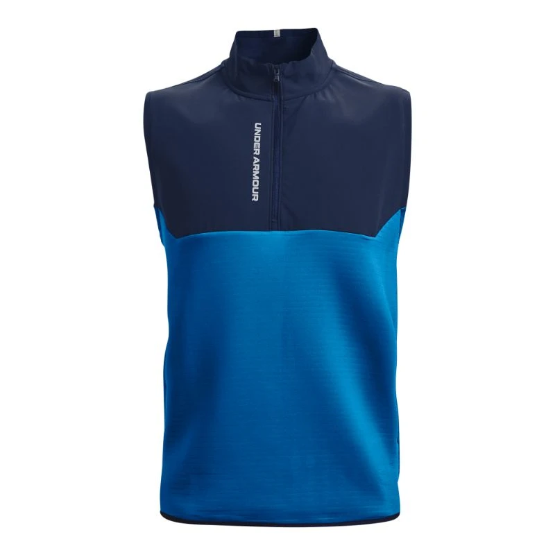 Under Armour Men's UA Storm Daytona Vest - Victory Blue 3 Under Armour Men's UA Storm Daytona Vest - Victory Blue