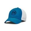 Under Armour Golf Iso-Chill Driver Mesh Cap - Cruise Blue -Golf Equipment Store 1369804 899 SLF SL