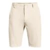 Under Armour Drive Tapered Golf Shorts - Beige