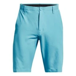 Under Armour Drive Tapered Golf Shorts - Fresco Blue