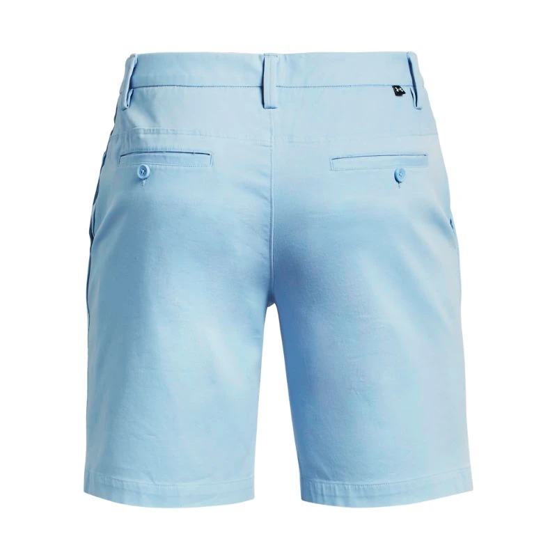 Under Armour Chino Golf Shorts - Peninsula Blue 4 Under Armour Chino Golf Shorts - Peninsula Blue - Image 2