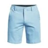 Under Armour Chino Golf Shorts - Peninsula Blue -Golf Equipment Store 1370088 195 HF