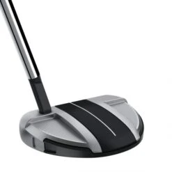 TaylorMade Spider GT Rollback #3 Putter Silver/Black -Golf Equipment Store 186109 1643037486 538x538