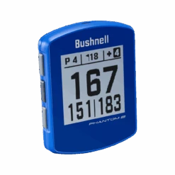 Bushnell Phantom 2 GPS - Blue