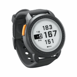 Bushnell ION EDGE GPS Watch - Black