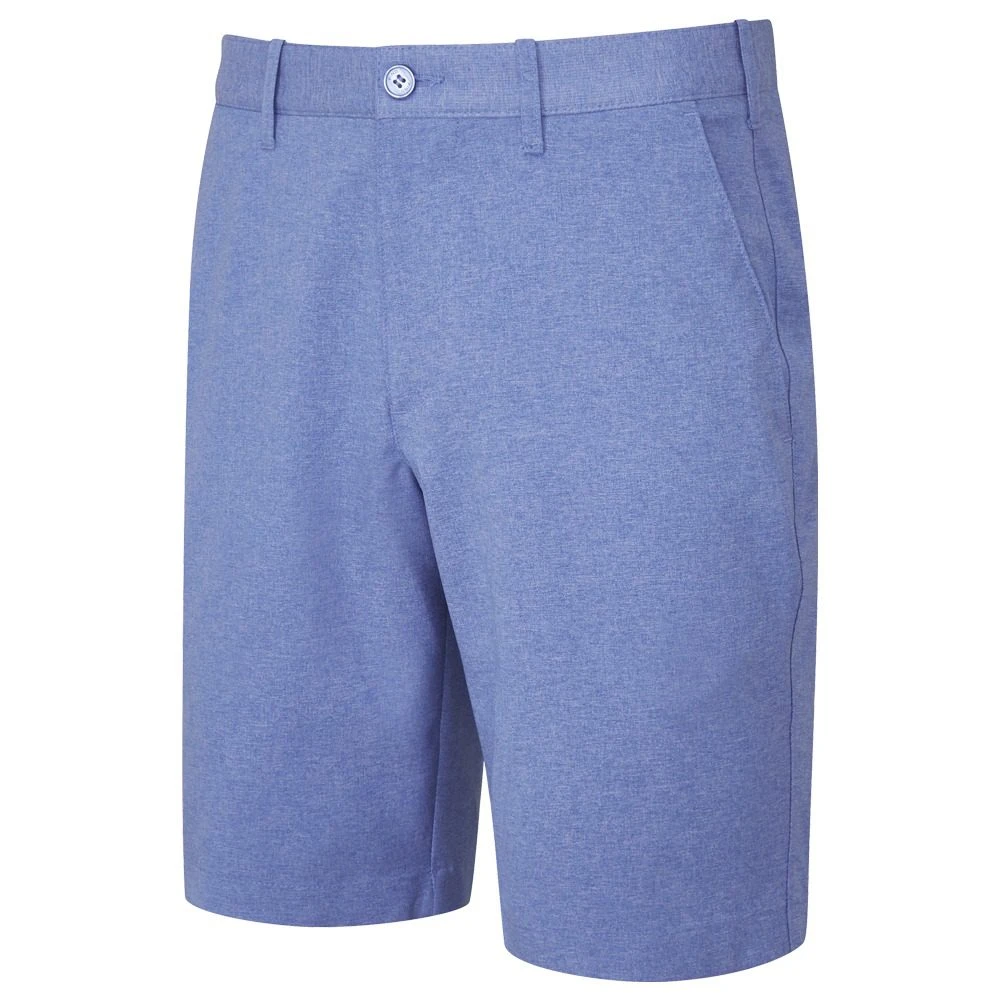 PING Men's Bradley Shorts - Blue Surf 3 PING Men's Bradley Shorts - Blue Surf