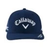 Callaway Men's TA Performance Pro Golf Cap 2022 - Navy 2 Callaway Men's TA Performance Pro Golf Cap 2022 - Navy -Golf Equipment Store 2 5222044 HW CG TA PERFORMA 1