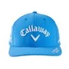 Callaway Men's TA Performance Pro Golf Cap 2022 - Blue 2 Callaway Men's TA Performance Pro Golf Cap 2022 - Blue -Golf Equipment Store 2 5222044 HW CG TA PERFORMA 3