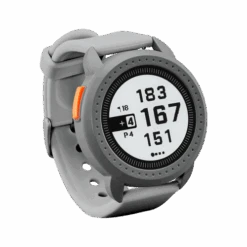 Bushnell ION EDGE GPS Watch - Grey