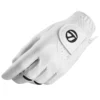TaylorMade Stratus Tech Golf Glove - White -Golf Equipment Store 2018stratustechglove1