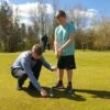 Junior Golf Lesson Voucher