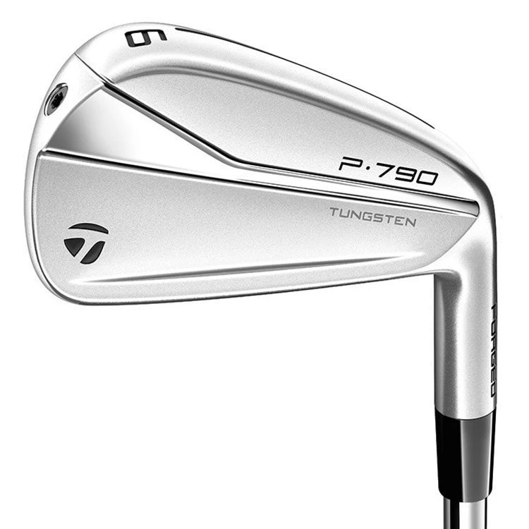 TaylorMade P790 Golf Irons 3 TaylorMade P790 Golf Irons