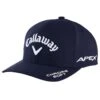 Callaway Men's TA Performance Pro Golf Cap - Navy -Golf Equipment Store 2021taperformanceprocapnavy1