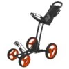 Masters Sun Mountain PathFinder PX4 Push Trolley - Black/Inferno -Golf Equipment Store 21pathpx4 bi.600x600