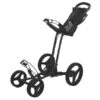 Masters Sun Mountain PathFinder PX4 Push Trolley - Black -Golf Equipment Store 21pathpx4 k.600x600