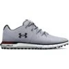 Under Armour Men's UA HOVR Fade 2 SL Golf Shoes - Grey -Golf Equipment Store 3025379 102 DEFAULT