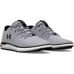 Under Armour Men's UA HOVR Fade 2 SL Golf Shoes - Grey 9 Under Armour Men's UA HOVR Fade 2 SL Golf Shoes - Grey -Golf Equipment Store 3025379 102 PAIR