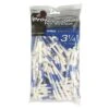 Masters Pride Professional Golf Tees Large Pack - 3 1/4 Inches