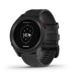 Garmin Approach S12 GPS Watch -Golf Equipment Store 390699 Black Garmin Approach S12 GPS Watch 2