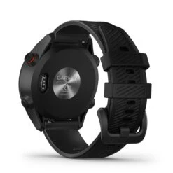 Garmin Approach S12 GPS Watch -Golf Equipment Store 390699 Black Garmin Approach S12 GPS Watch 3