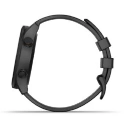 Garmin Approach S12 GPS Watch -Golf Equipment Store 390699 Black Garmin Approach S12 GPS Watch 4