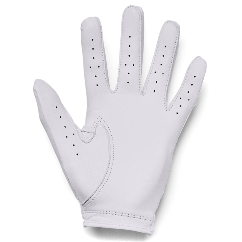 Under Armour Ladies Iso-Chill Golf Glove 4 Under Armour Ladies Iso-Chill Golf Glove - Image 2