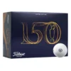 Titleist Pro V1 Limited-Edition 150th The Open 6 Golf Ball Pack -Golf Equipment Store 402563 Titleist Pro V1 Limited Edition 150th Open 6 Ball Pack 1