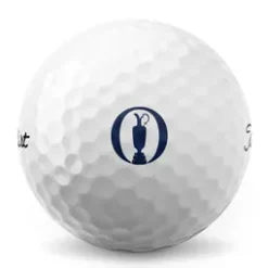 Titleist Pro V1 Limited-Edition 150th The Open 6 Golf Ball Pack -Golf Equipment Store 402563 Titleist Pro V1 Limited Edition 150th Open 6 Ball Pack 3