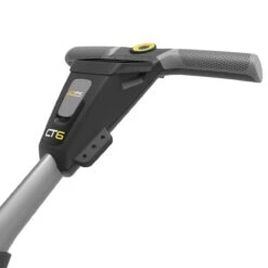 PowaKaddy CT6 18 Hole Lithium Electric Trolley 2022 - Gun Metal -Golf Equipment Store 404783 Gunmetal PowaKaddy CT6 18 Hole Lithium Electric Trolley 2022 8