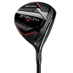 TaylorMade STEALTH 2 Golf Fairway Wood