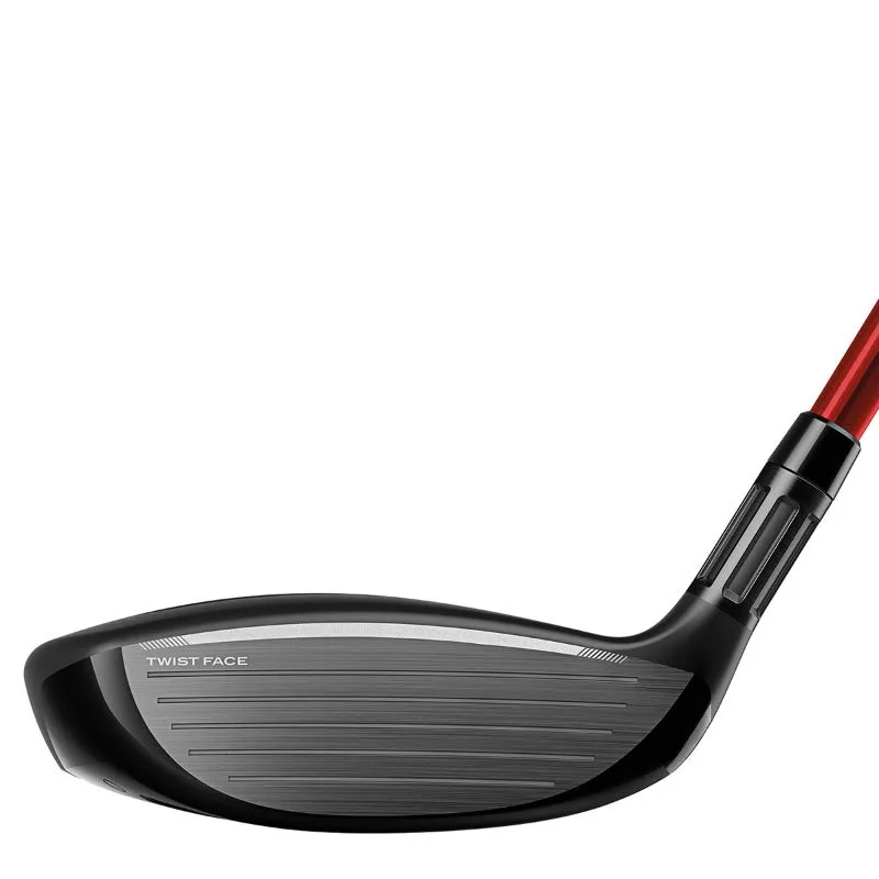 TaylorMade STEALTH 2 HD Golf Fairway Wood 5 TaylorMade STEALTH 2 HD Golf Fairway Wood - Image 3