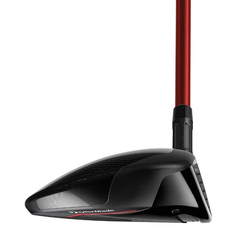 TaylorMade STEALTH 2 HD Golf Fairway Wood 6 TaylorMade STEALTH 2 HD Golf Fairway Wood - Image 4