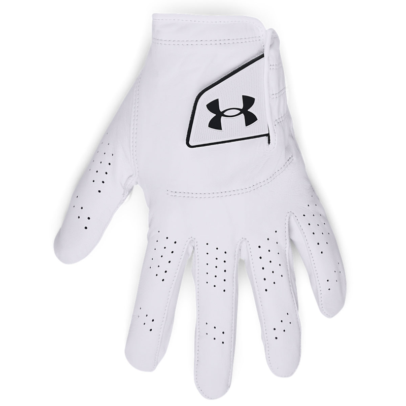 Under Armour Men's Spieth Tour Golf Glove 3 Under Armour Men's Spieth Tour Golf Glove