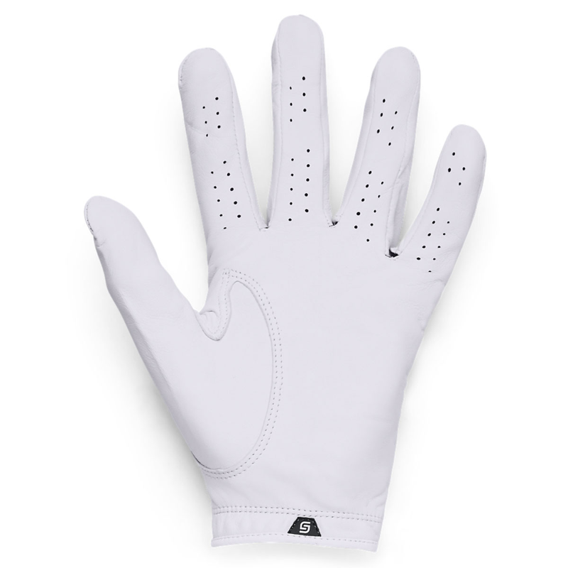 Under Armour Men's Spieth Tour Golf Glove 4 Under Armour Men's Spieth Tour Golf Glove - Image 2