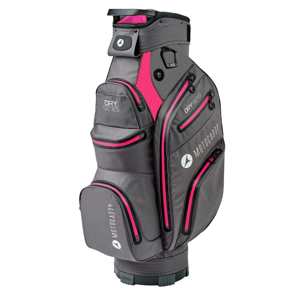 Motocaddy 2022 Dry Series Golf Cart Bag 6 Motocaddy 2022 Dry Series Golf Cart Bag - Image 4