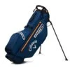 Callaway Fairway C HD Waterproof Stand Bag - Slate/Orange -Golf Equipment Store 5122089 fway c hd sltorn.600x600