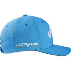 Callaway Men's TA Performance Pro Golf Cap 2022 - Blue -Golf Equipment Store 5222211 HW CG TA PERFORMANC