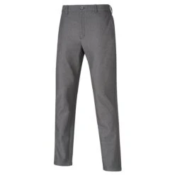 Mizuno Move Tech Winter Golf Trousers - Grey