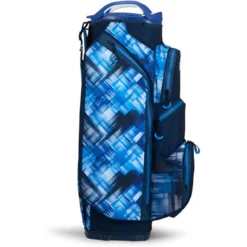 Ogio All Elements Silencer Cart Bag - Blue Hash -Golf Equipment Store 71Qq2WSiaKL. AC SY879