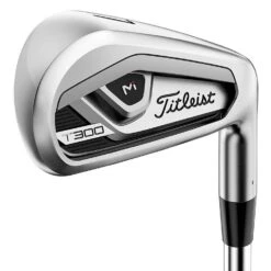 Titleist T300 Golf Irons -Golf Equipment Store 722t300irons4